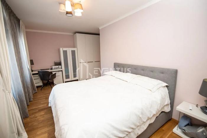 Prodej bytu 4+kk, Praha - Střížkov, Střížkovská, 143 m2