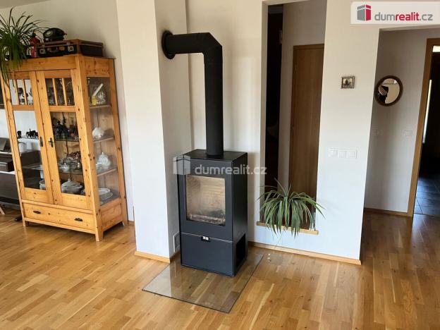 Prodej rodinného domu, Ostrov - Vykmanov, 156 m2