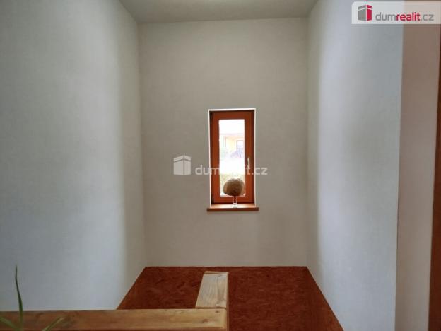 Prodej rodinného domu, Ostrov - Vykmanov, 156 m2