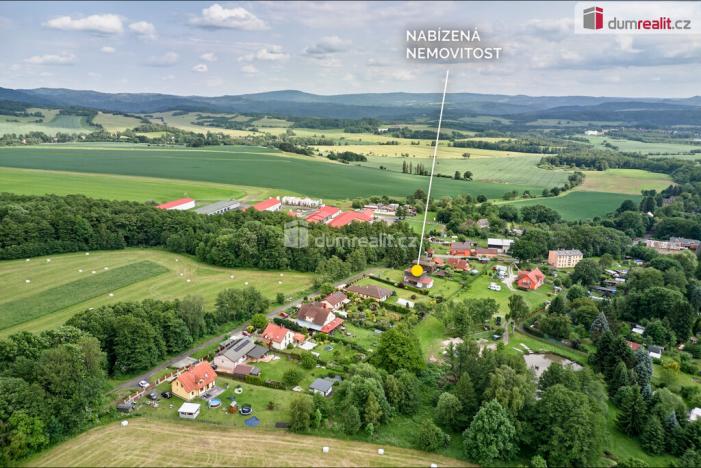 Prodej rodinného domu, Ostrov - Vykmanov, 156 m2