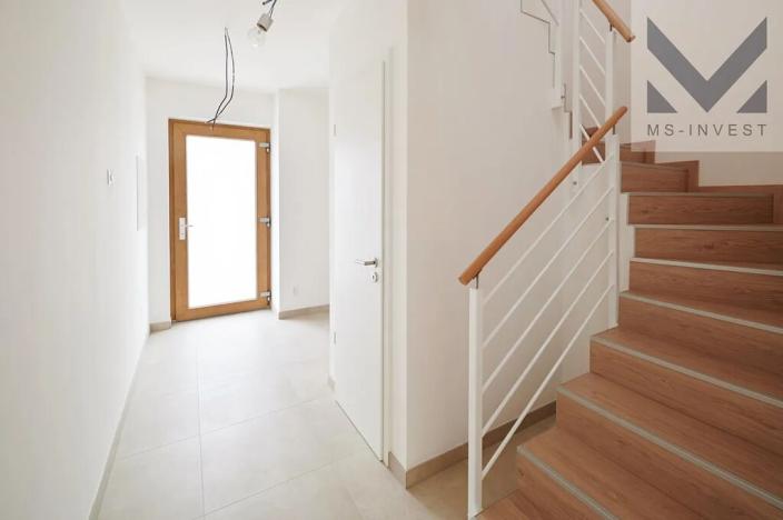 Prodej rodinného domu, Praha - Satalice, Trabantská, 143 m2