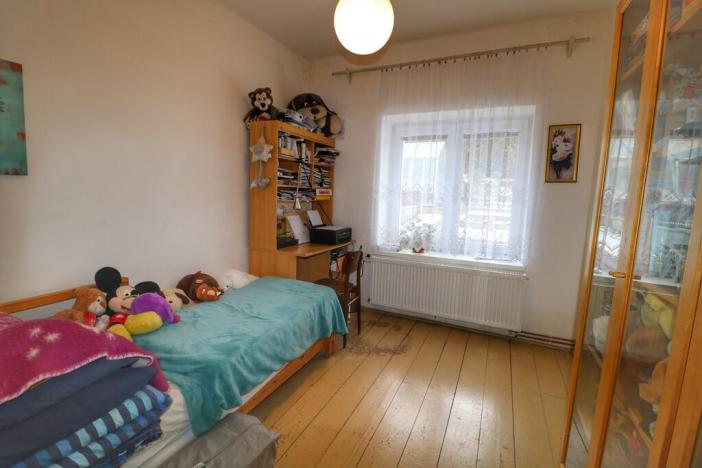 Prodej rodinného domu, Běstvina, 140 m2