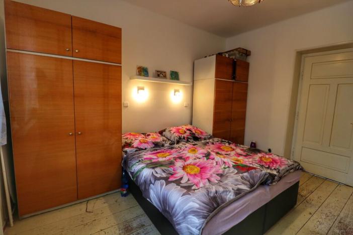 Prodej rodinného domu, Běstvina, 140 m2