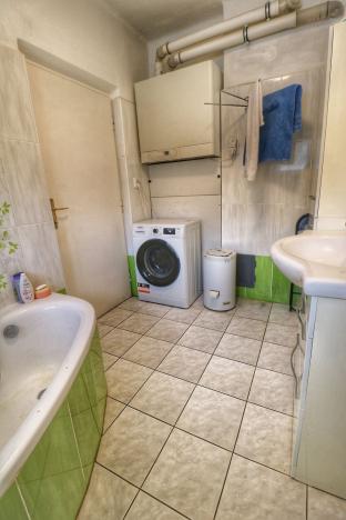 Prodej rodinného domu, Běstvina, 140 m2