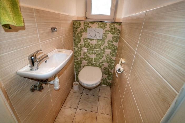 Prodej rodinného domu, Běstvina, 140 m2