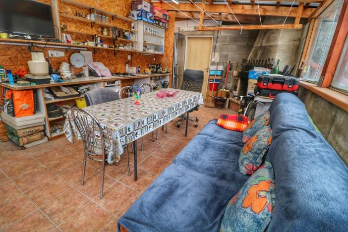 Prodej rodinného domu, Běstvina, 140 m2