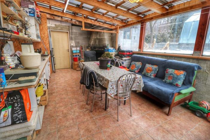 Prodej rodinného domu, Běstvina, 140 m2