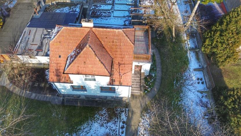 Prodej rodinného domu, Běstvina, 140 m2