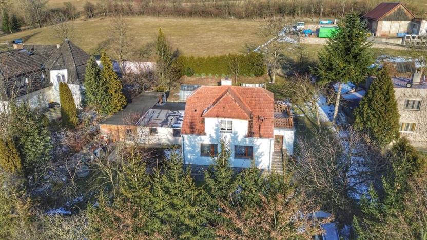 Prodej rodinného domu, Běstvina, 140 m2