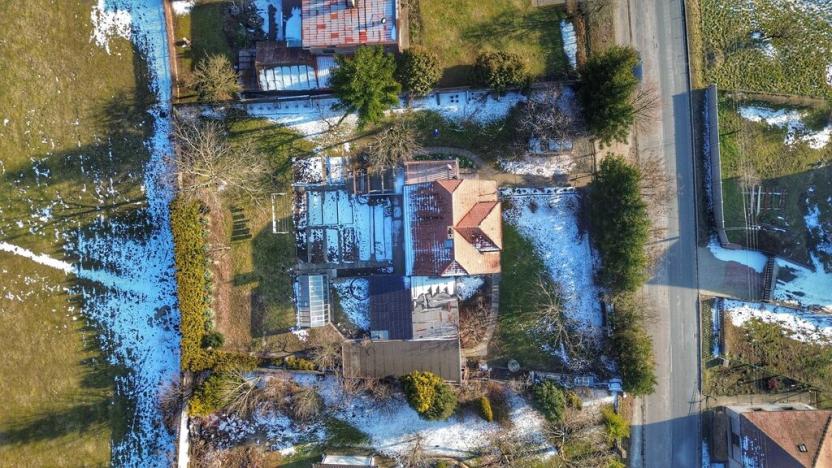 Prodej rodinného domu, Běstvina, 140 m2