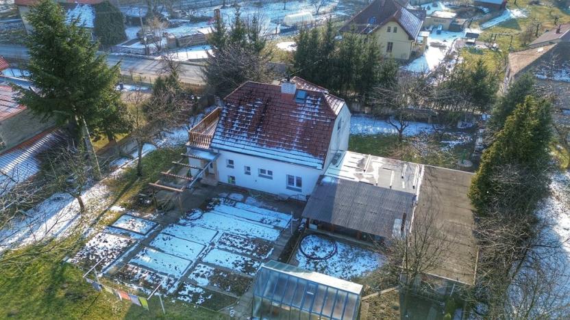 Prodej rodinného domu, Běstvina, 140 m2