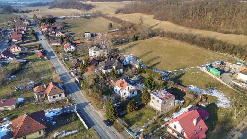 Prodej rodinného domu, Běstvina, 140 m2