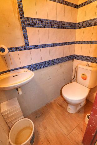 Prodej rodinného domu, Běstvina, 140 m2