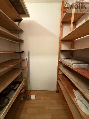 Pronájem bytu 2+1, Bílina - Teplické Předměstí, Sídliště Za Chlumem, 62 m2