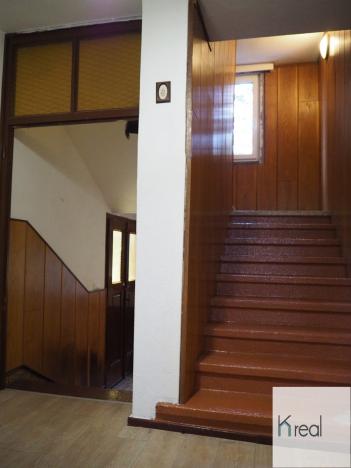 Prodej rodinného domu, Luby, Kraslická, 220 m2