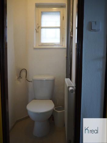 Prodej rodinného domu, Luby, Kraslická, 220 m2