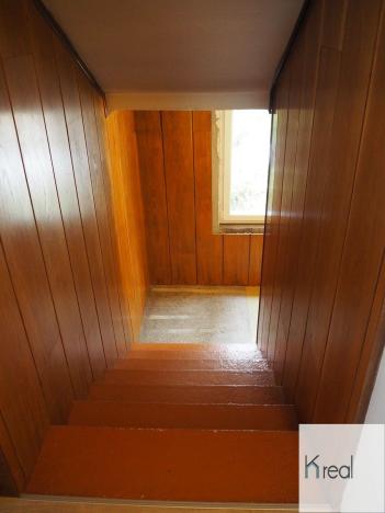 Prodej rodinného domu, Luby, Kraslická, 220 m2