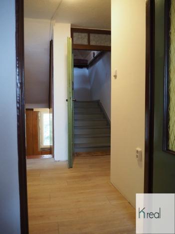 Prodej rodinného domu, Luby, Kraslická, 220 m2