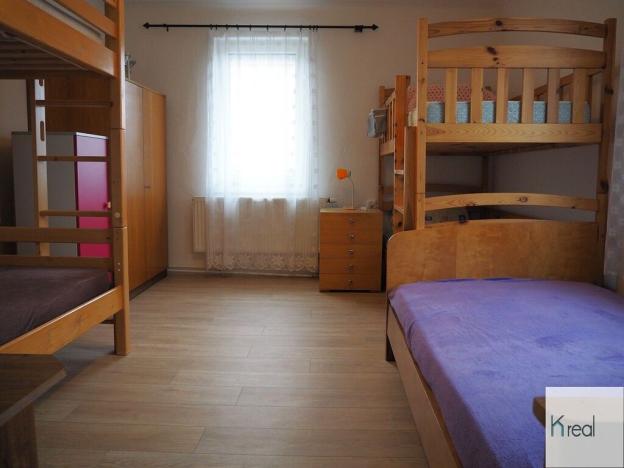 Prodej rodinného domu, Luby, Kraslická, 220 m2