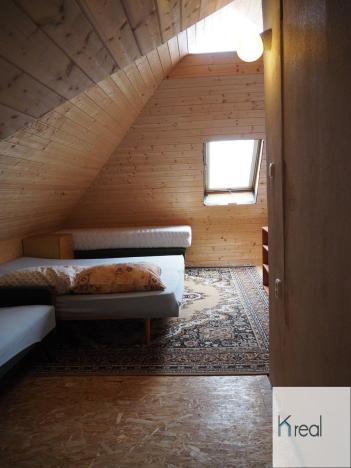 Prodej rodinného domu, Luby, Kraslická, 220 m2