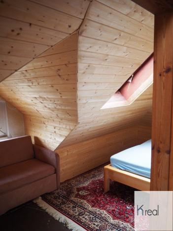 Prodej rodinného domu, Luby, Kraslická, 220 m2