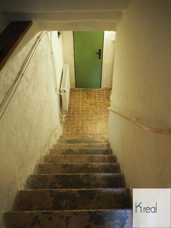 Prodej rodinného domu, Luby, Kraslická, 220 m2