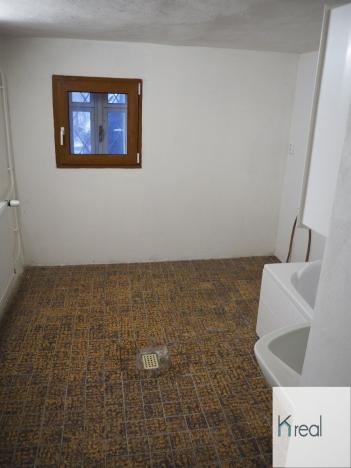 Prodej rodinného domu, Luby, Kraslická, 220 m2