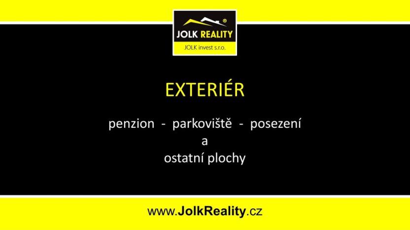 Prodej apartmánu, Šléglov, 800 m2