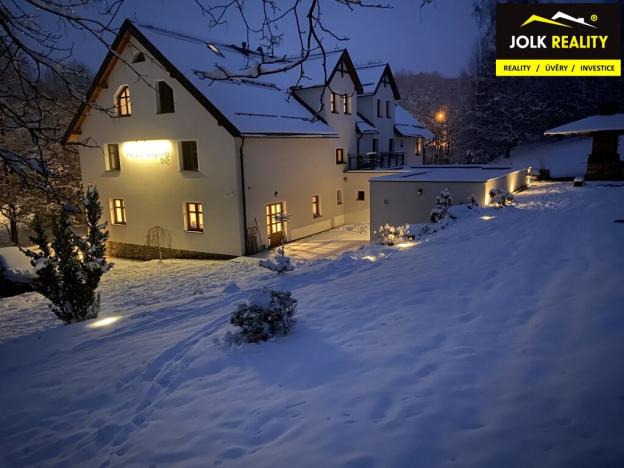 Prodej apartmánu, Šléglov, 800 m2