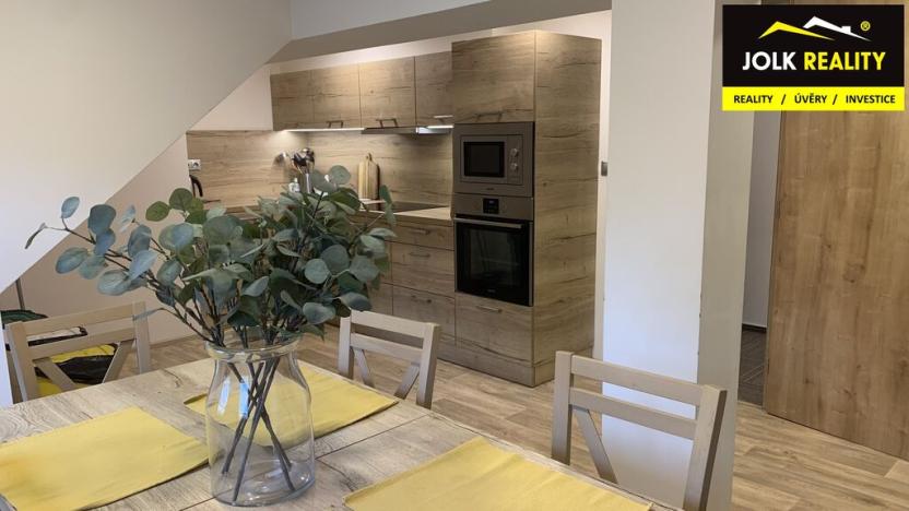 Prodej apartmánu, Šléglov, 800 m2