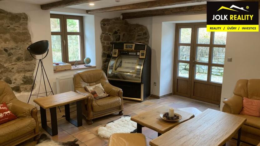 Prodej apartmánu, Šléglov, 800 m2