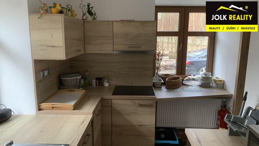 Prodej apartmánu, Šléglov, 800 m2