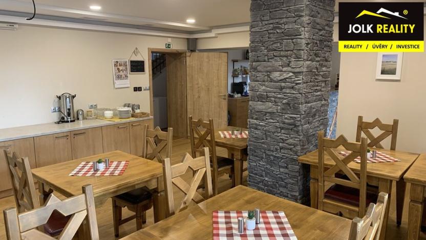 Prodej apartmánu, Šléglov, 800 m2
