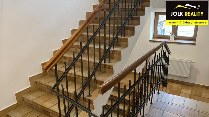 Prodej apartmánu, Šléglov, 800 m2