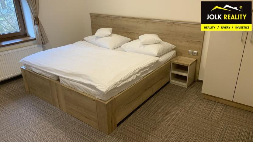 Prodej apartmánu, Šléglov, 800 m2