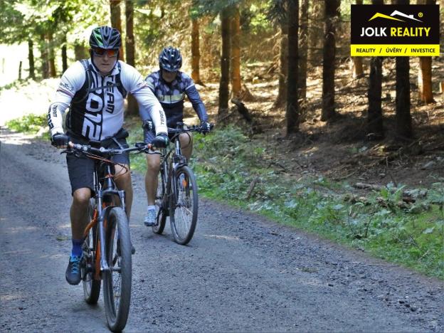 Prodej apartmánu, Šléglov, 800 m2