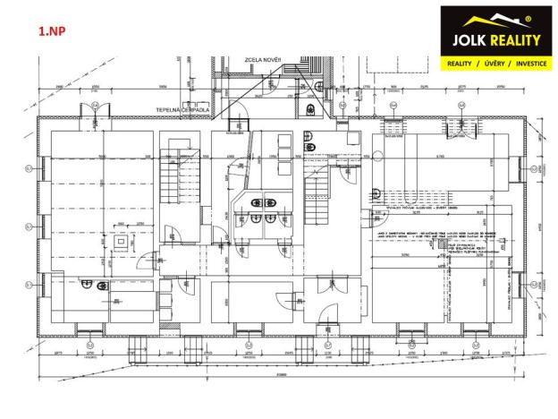 Prodej apartmánu, Šléglov, 800 m2