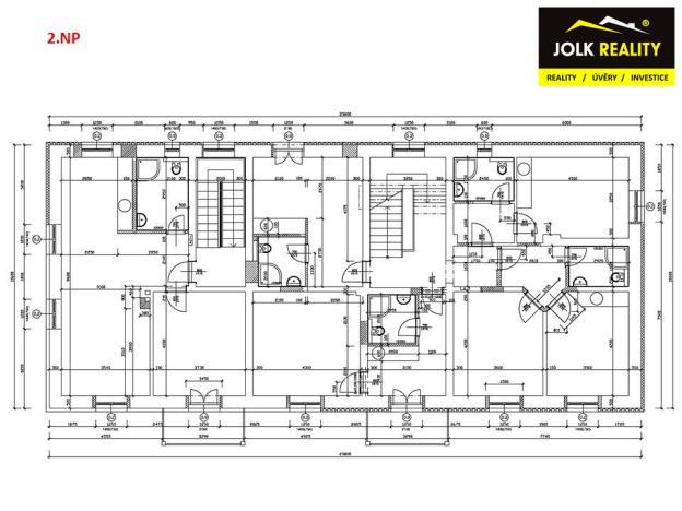 Prodej apartmánu, Šléglov, 800 m2