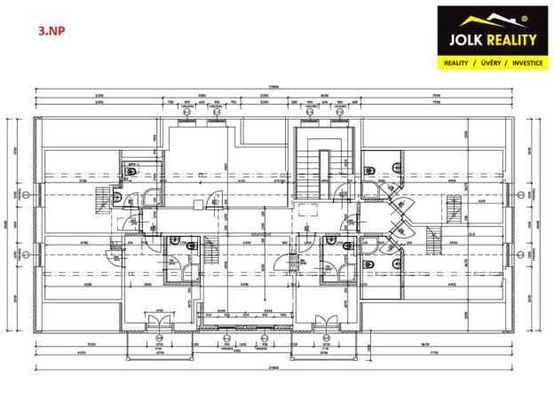 Prodej apartmánu, Šléglov, 800 m2