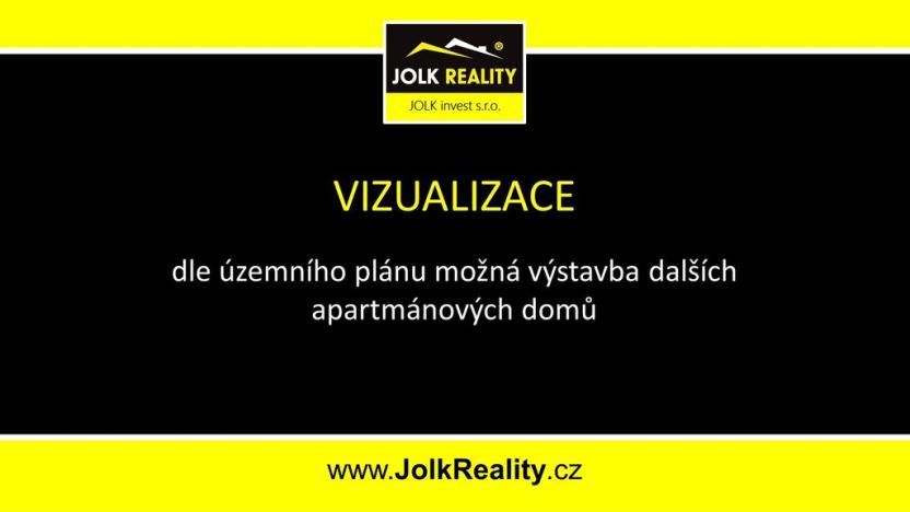 Prodej apartmánu, Šléglov, 800 m2