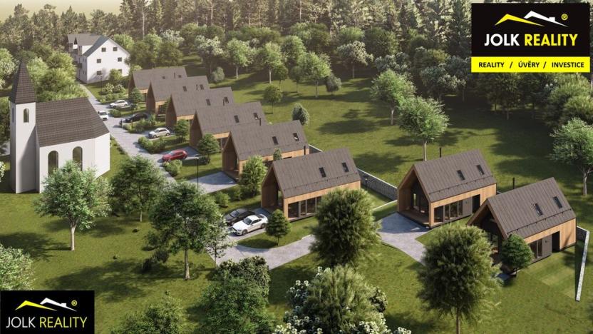 Prodej apartmánu, Šléglov, 800 m2