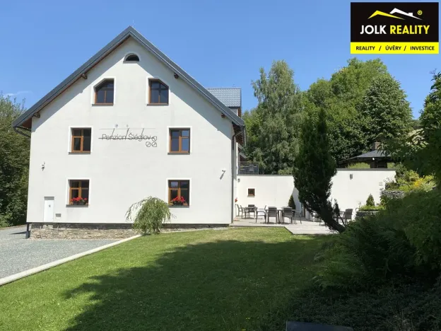 Prodej apartmánu, Šléglov, 800 m2