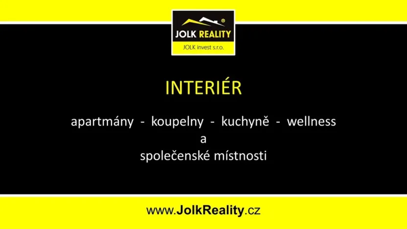 Prodej apartmánu, Šléglov, 800 m2