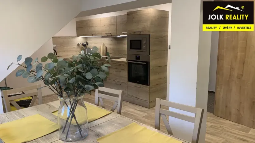 Prodej apartmánu, Šléglov, 800 m2