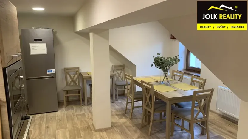Prodej apartmánu, Šléglov, 800 m2