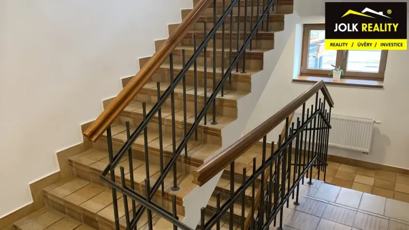 Prodej apartmánu, Šléglov, 800 m2