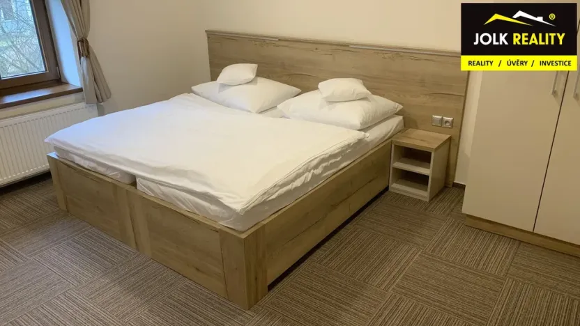 Prodej apartmánu, Šléglov, 800 m2