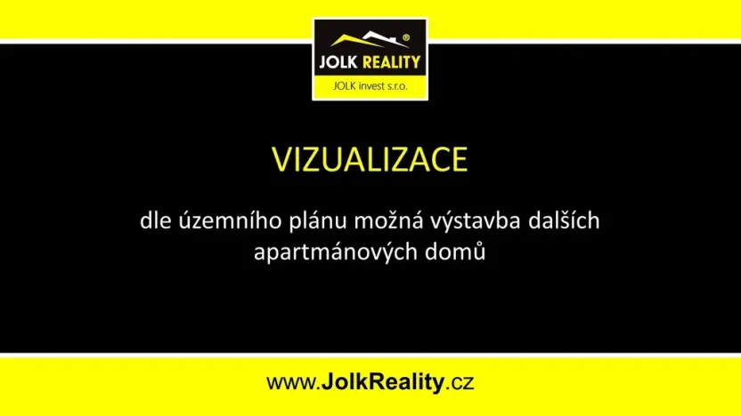 Prodej apartmánu, Šléglov, 800 m2