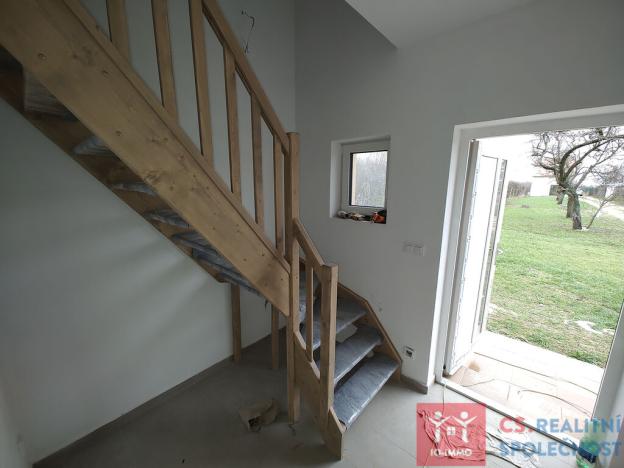 Pronájem rodinného domu, Znojmo, 70 m2