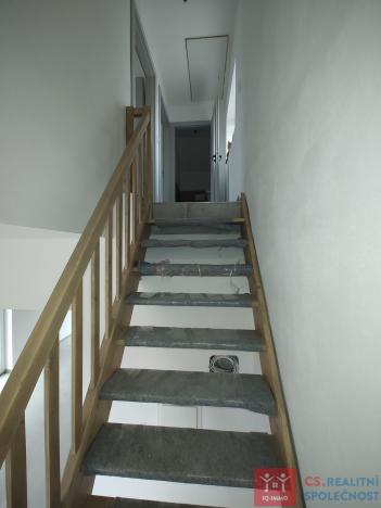 Pronájem rodinného domu, Znojmo, 70 m2